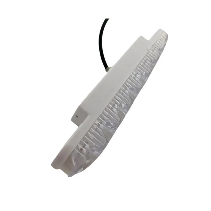 EKT 8 LED PLASTİK GÜNDÜZ LEDİ