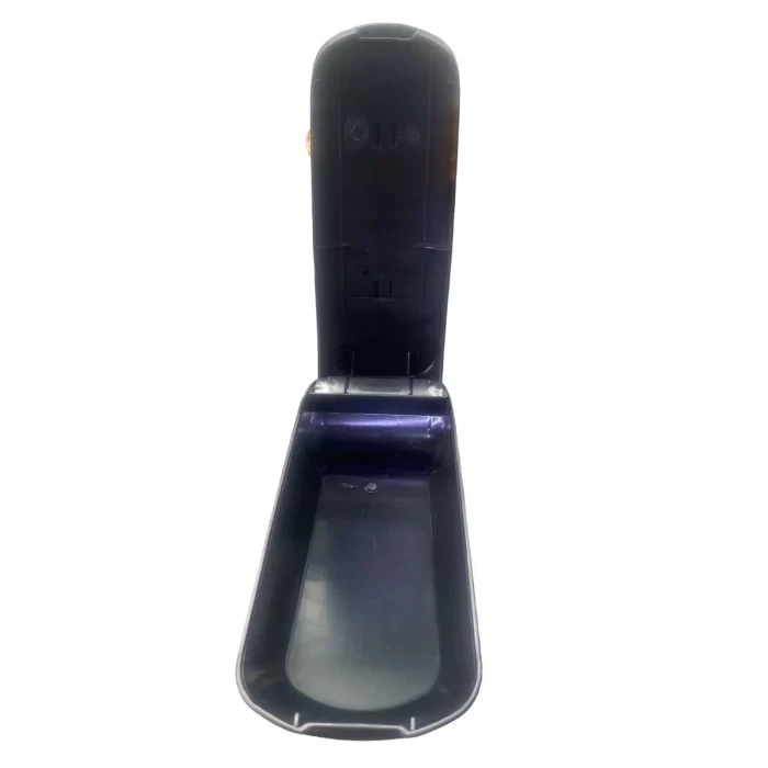 RBZ SÜRGÜLÜ DAR MODEL KOLÇAK SİYAH