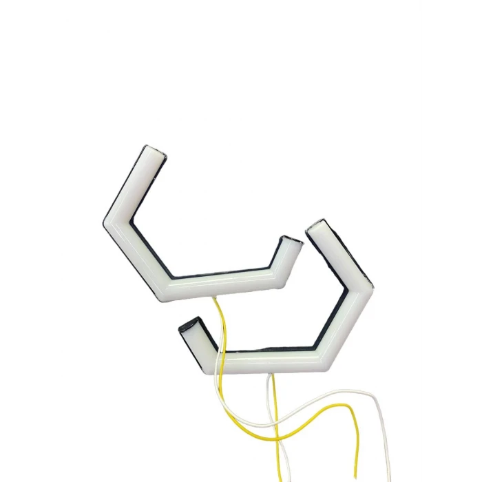 125 MM G ANGEL BEYAZ