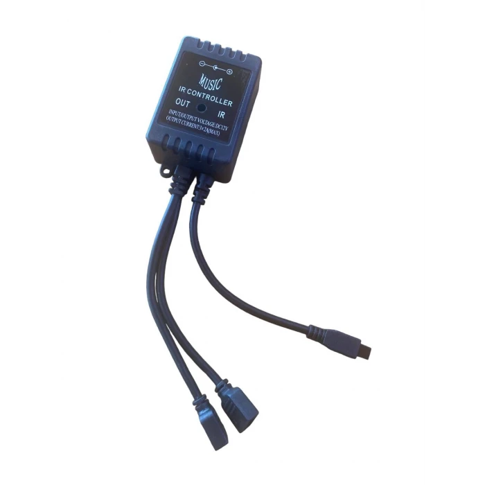 EKT SESE DUYARLI 6A KUMANDALI MODÜL