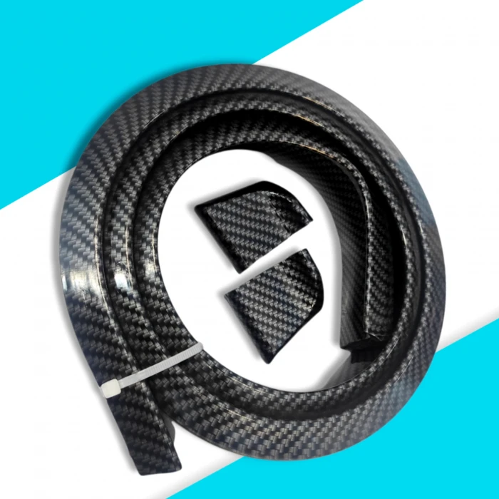 145 CM SAMURAİ BAGAJ SPOİLER KARBON