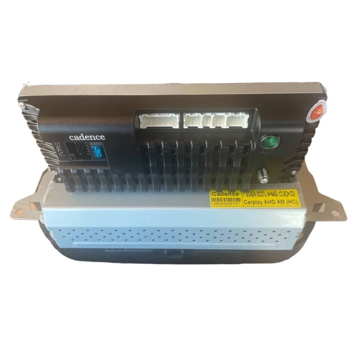 CADENCE 2-32 EGEA OEM MULTİMEDİA EKRAN