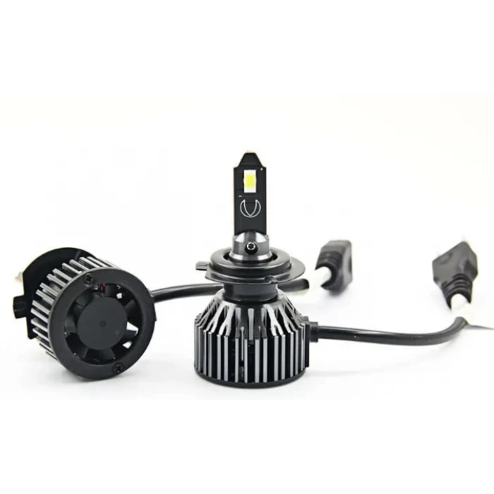 EKT PHT -NEO-BEYAZ-H7-LED FAR AMPULÜ