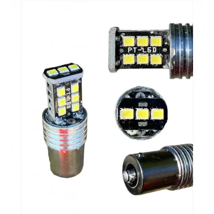 15 LED 93 TEK DUY BEYAZ