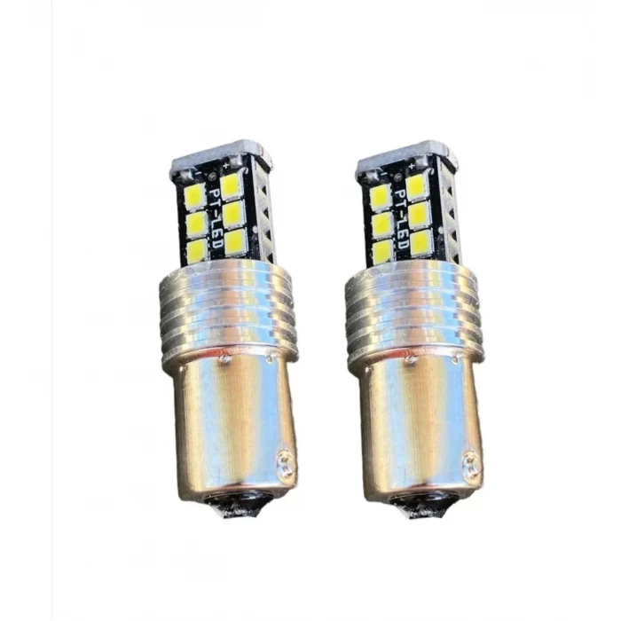 15 LED 93 TEK DUY BEYAZ