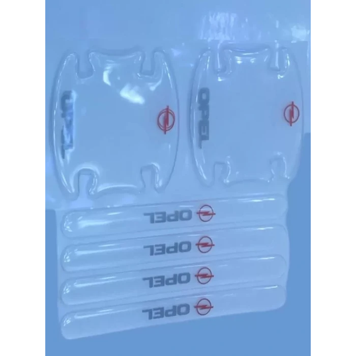 EKT KAPI KOLU STİCKER OPEL