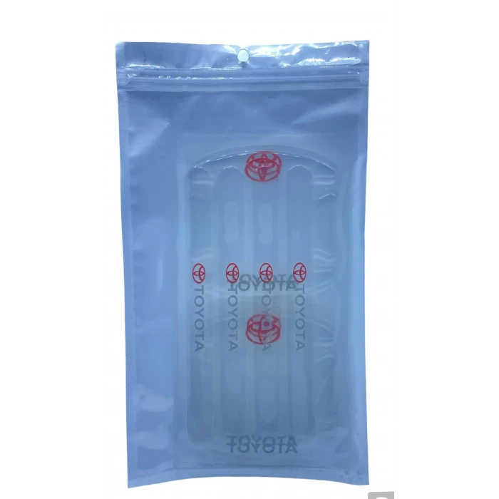 EKT KAPI KOLU STİCKER TOYOTA