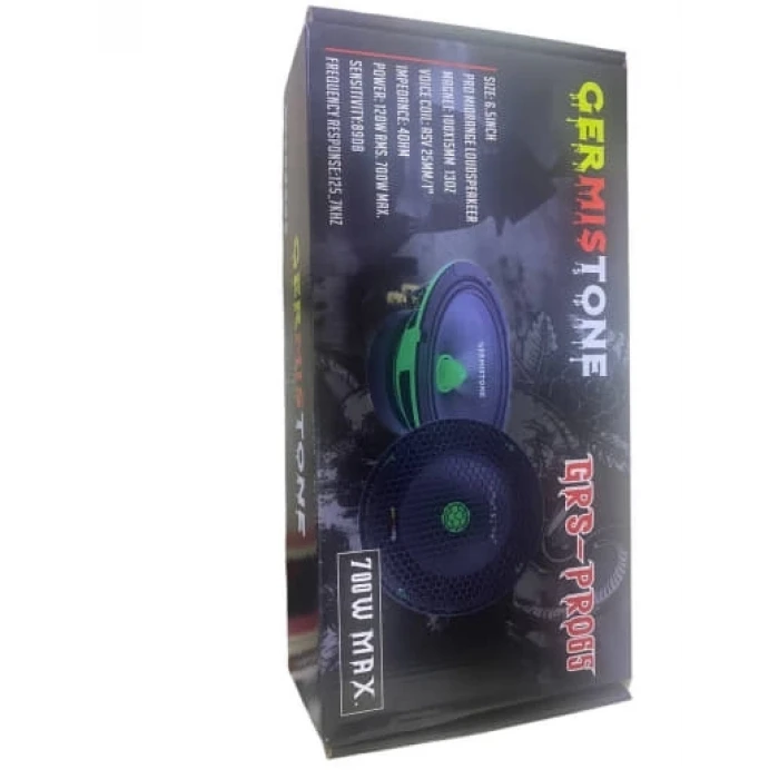 16 CM GERMİSTONE MİDRANGE