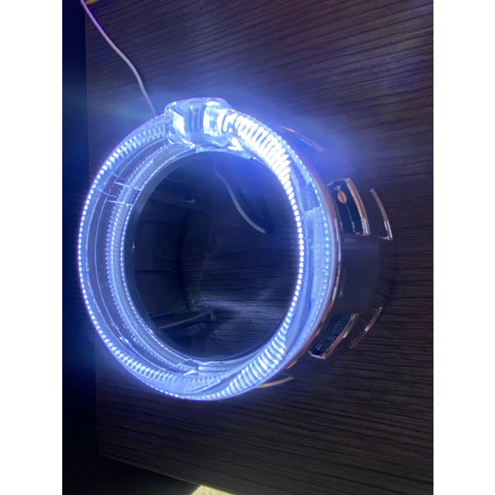 C16 2.0 İNÇ BEYAZ ANGEL KAPAK