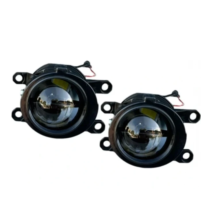 F14 2,0 İNÇ SİS FARI SELLEKTÖR ÖZELLİKLİ