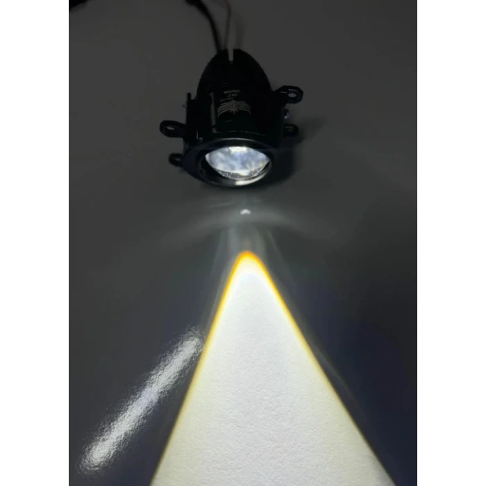 F14 2,0 İNÇ SİS FARI SELLEKTÖR ÖZELLİKLİ