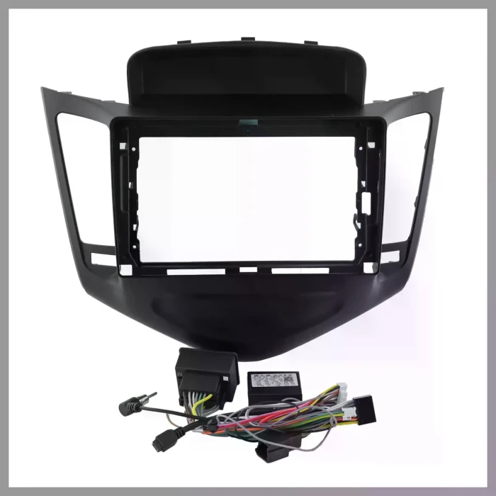 MULT. ÇERÇ. CRUZE OLD