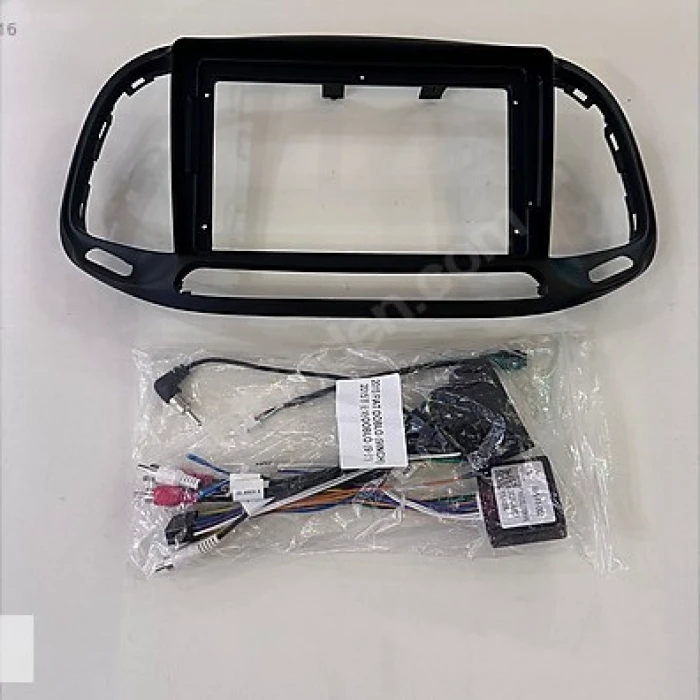 MULT. ÇERÇ. FİAT DOBLO D4