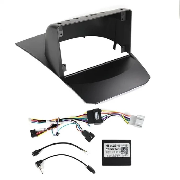 MULT. ÇERÇ. FORD FİESTA 2009-2015