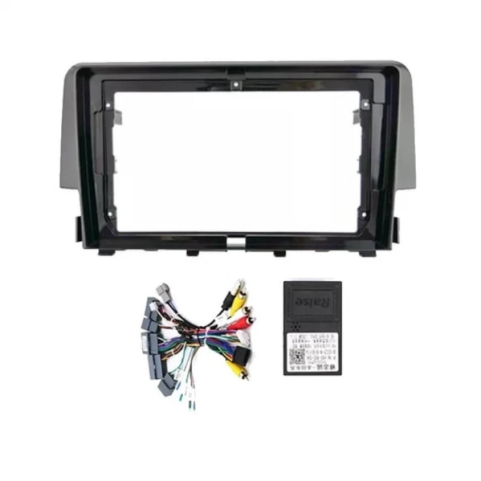 MULT. ÇERÇ. HONDA CİVİC FC5