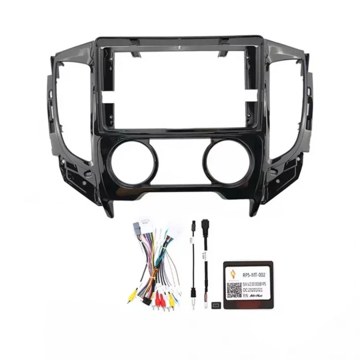 MULT. ÇERÇ. MİTSUBİSHİ L200 2015 MANUEL