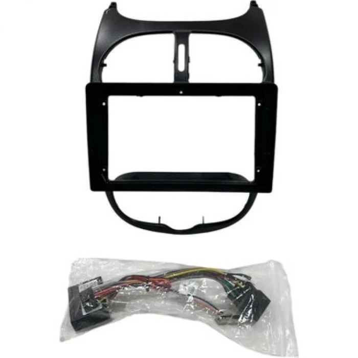 MULT. ÇERÇ. PEUGEOT 206 2004-2008