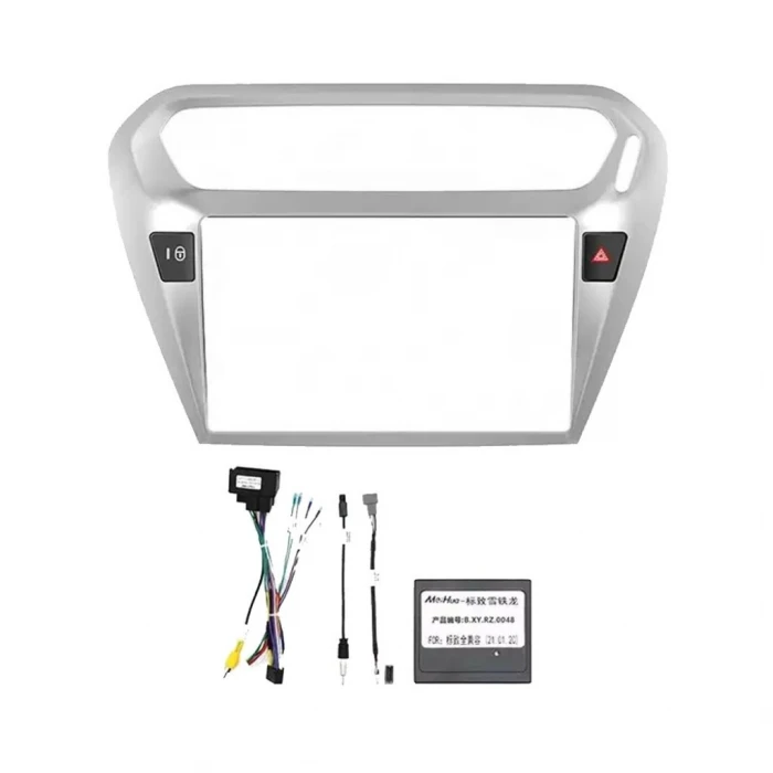 MULT. ÇERÇ. PEUGEOT 301 - CİTROEN ELYSEE