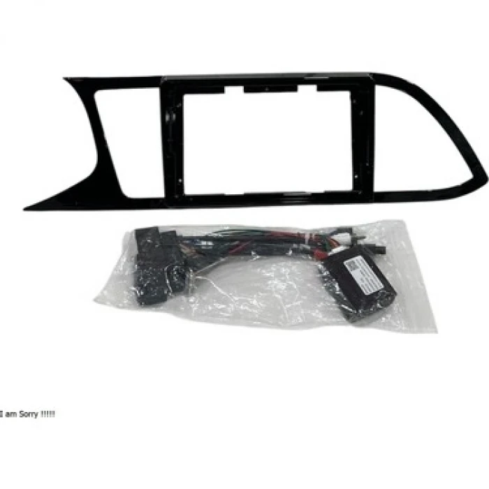 MULT. ÇERÇ. SEAT LEON 2013-2018