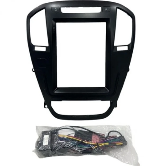 TESLA ÇERÇ. OPEL İNSİGNİA 2009-2013