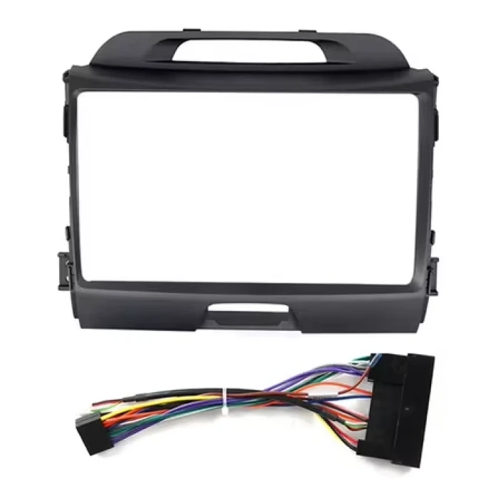 MULT. ÇERÇ. KİA SPORTAGE 2010-2015