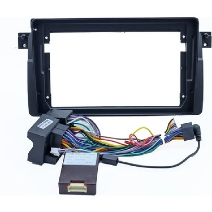 MULT. ÇERÇ. BMW E46