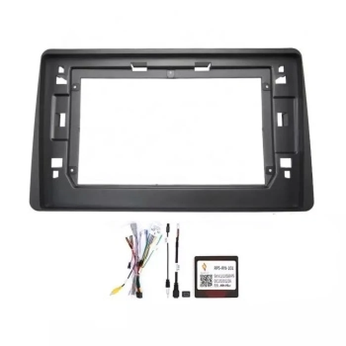 MULT. ÇERÇ. DACİA DUSTER 2018-2021