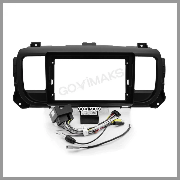 MULT. ÇERÇ. CİTROEN JUMPY PEUGEOT EXPER