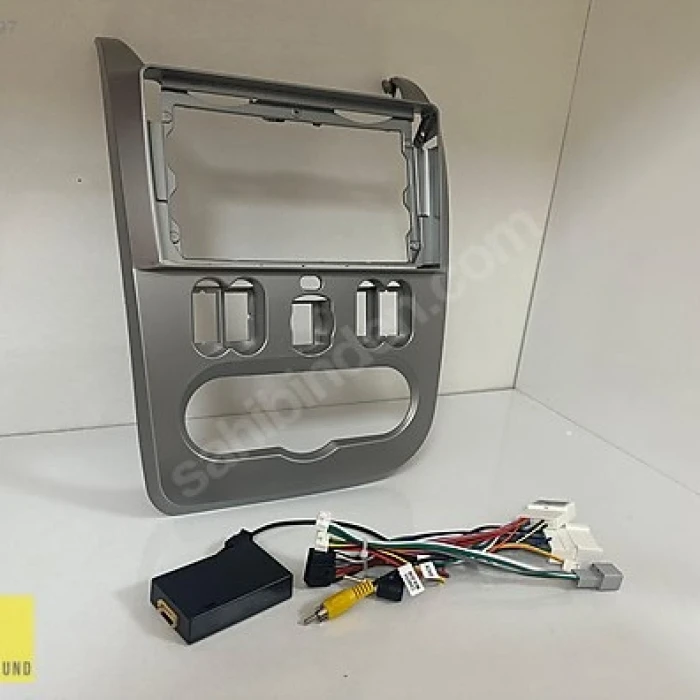 MULT. ÇERÇ. DACİA LOGAN 2014-2007