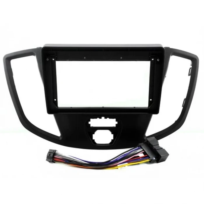 MULT. ÇERÇ. FORD TOURNEO - CUSTOM - COURİER