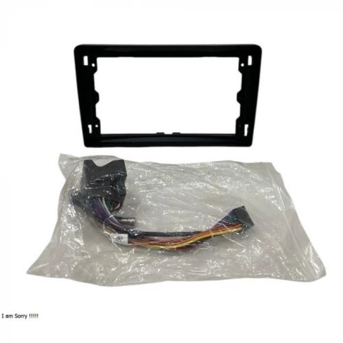 MULT. ÇERÇ. FOR TRANSİT KARE