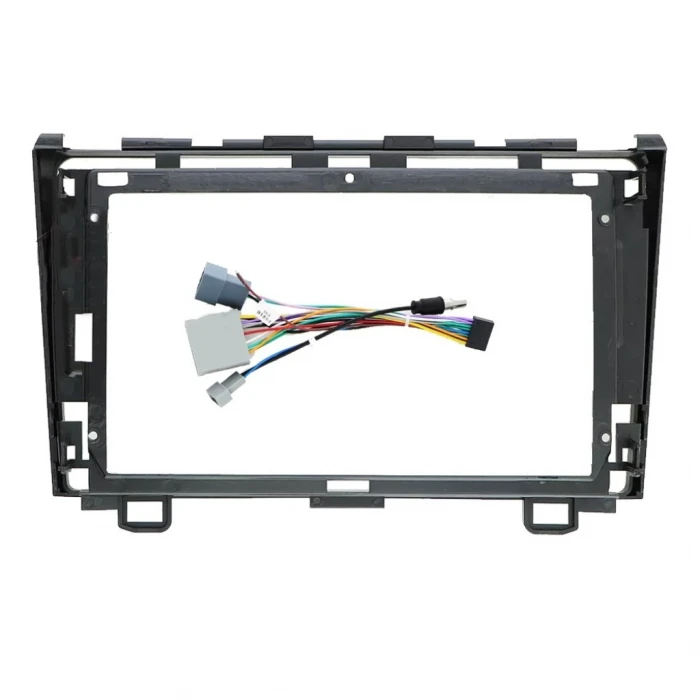 MULT. ÇERÇ. HONDA CRV 2006-2012