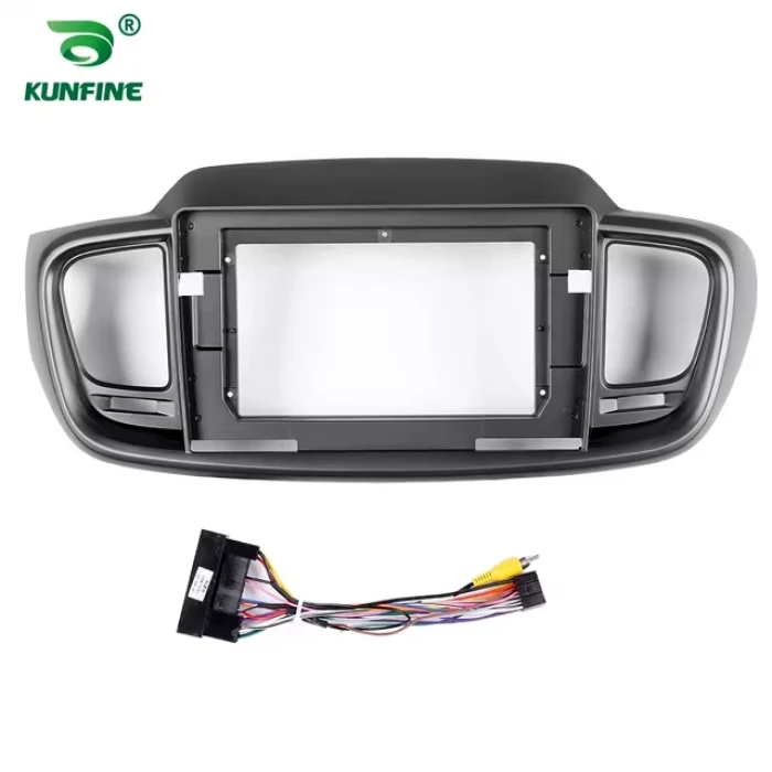 MULT. ÇERÇ. KİA SORENTO 2013-2015