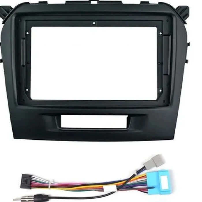 MULT. ÇERÇ. SUZUKİ VİTARA 2015-2019