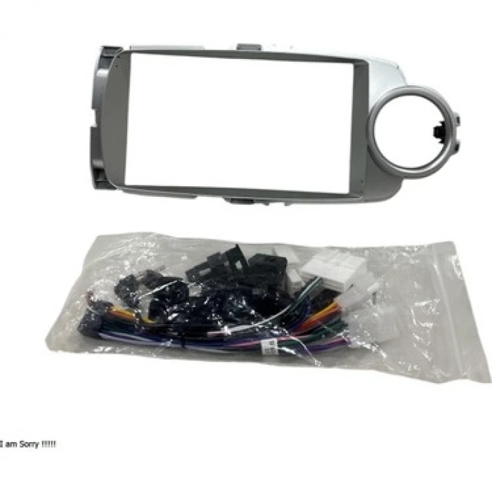 MULT. ÇERÇ. TOYOTA YARİS 2012-2018