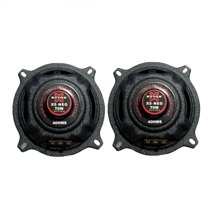 EYTON X5-NEO 13CM MİDRANGE