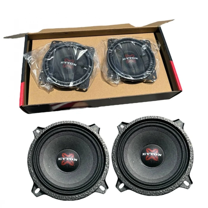 EYTON X5-NEO 13CM MİDRANGE