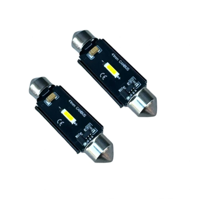 EKT PREMİUM SOFİT LED 41 MM BEYAZ