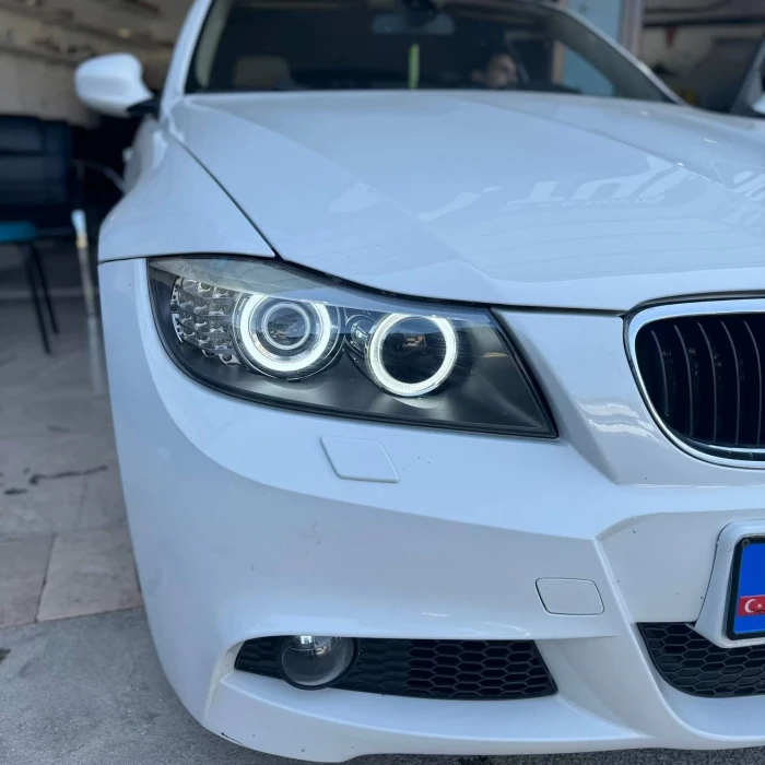 105 MM SİNYALLİ MODEL PREMİUM ANGEL