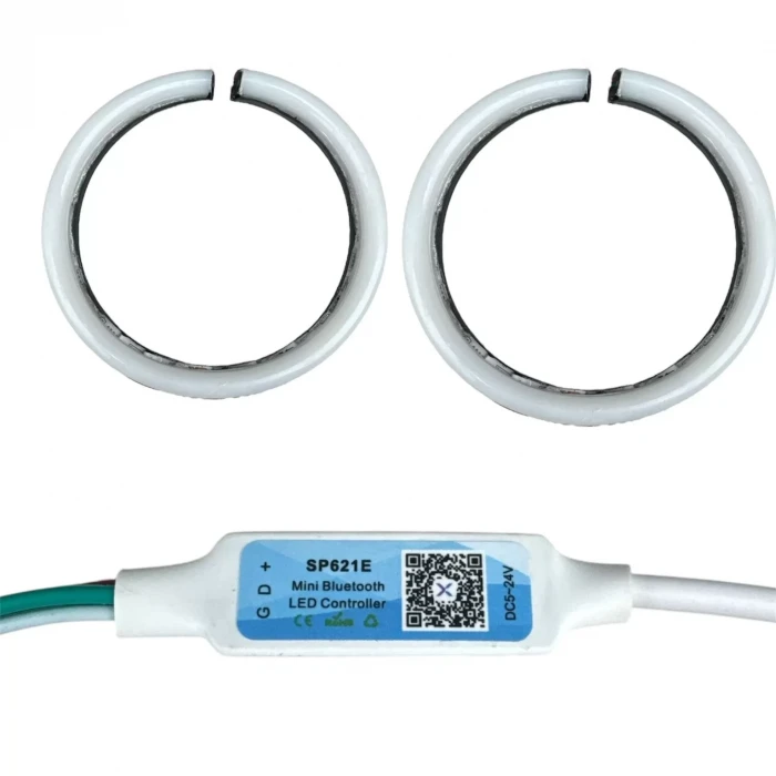 105 MM KESİK PİXEL ANGEL