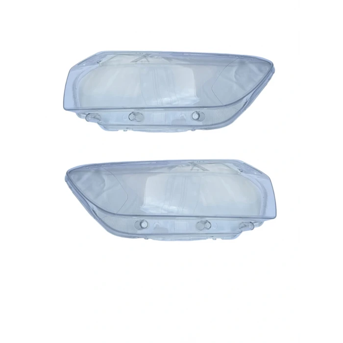 RENAULT SYMBOL YENİ KASA 2014 FAR CAMI SETİ