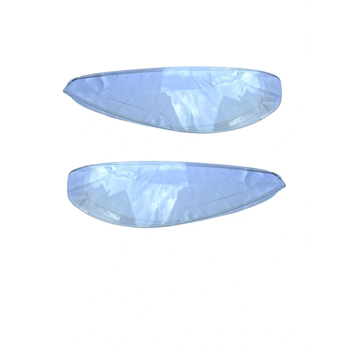 RENAULT FLUENCE FAR CAMI SETİ