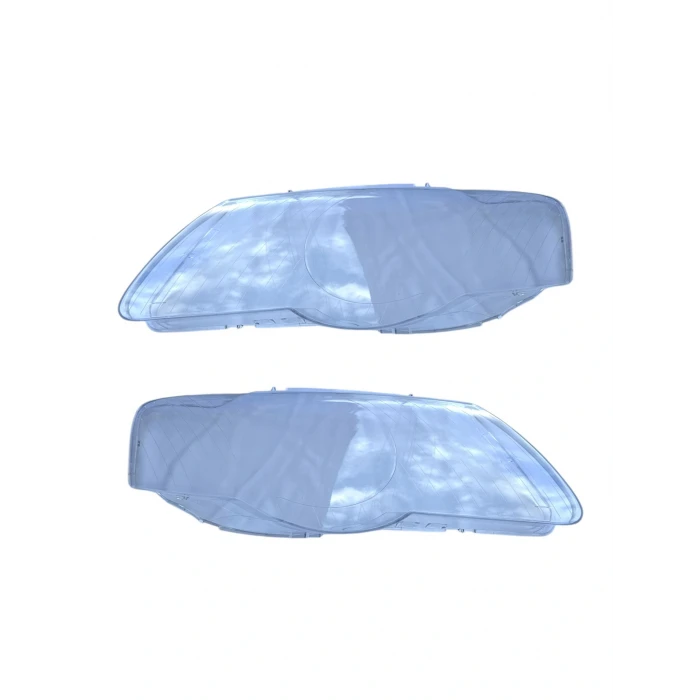 WW PASSAT B6 FAR CAMI SETİ