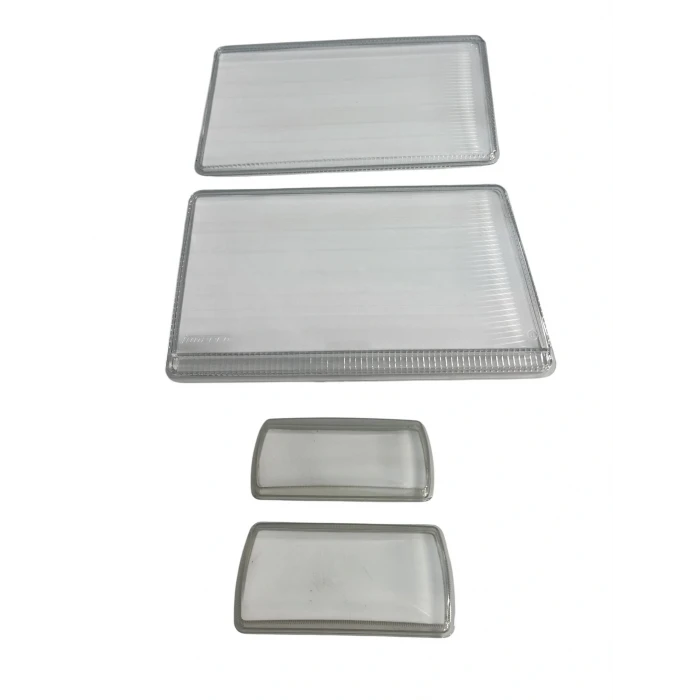 TOFAŞ FAR VE SİS CAMI SETİ