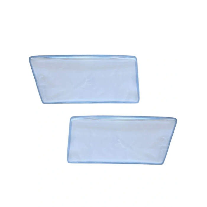 FİAT TEMPRA FAR CAMI SETİ