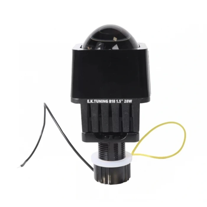 B18-1 1.5 İNÇ MATRİS LENS LAZER MERCEK