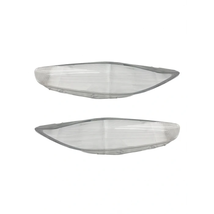 FORD FİESTA 2012-2016 FAR CAMI SETİ