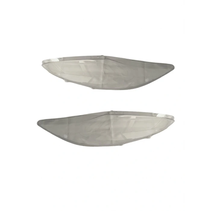 FORD FİESTA 2009-2012 FAR CAMI SETİ