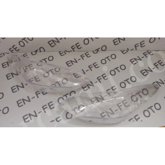 KİA SPORTAGE 2014 FAR CAMI SETİ