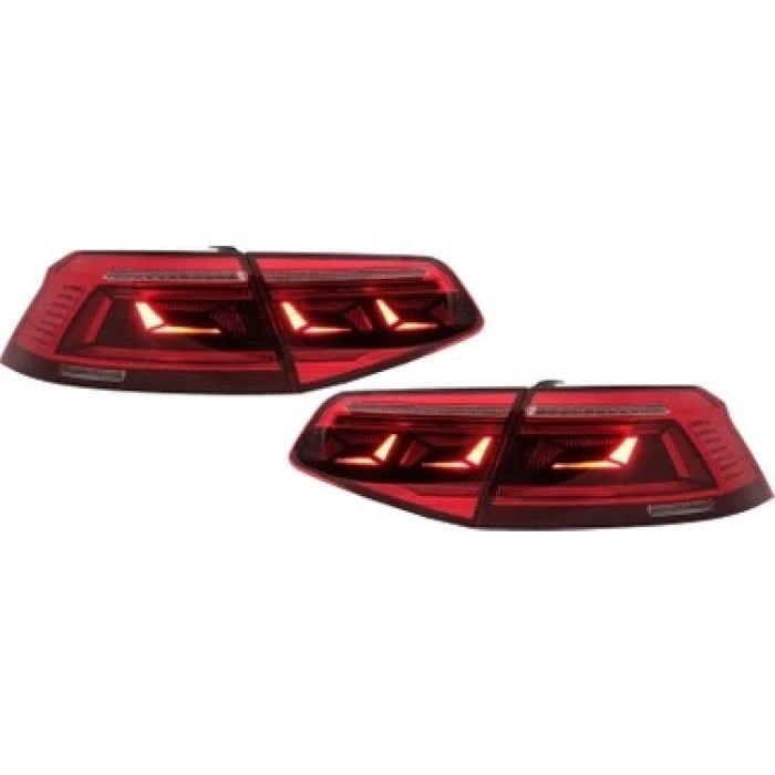 WW PASSAT B8 2015 - 2019 B8.5 DİZAYN STOP TAKIMI